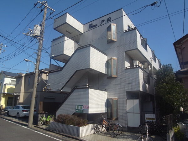 アペックス戸田