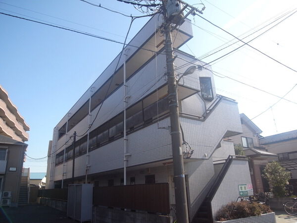 アペックス戸田