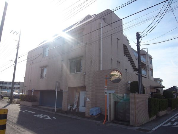 パレドール戸田