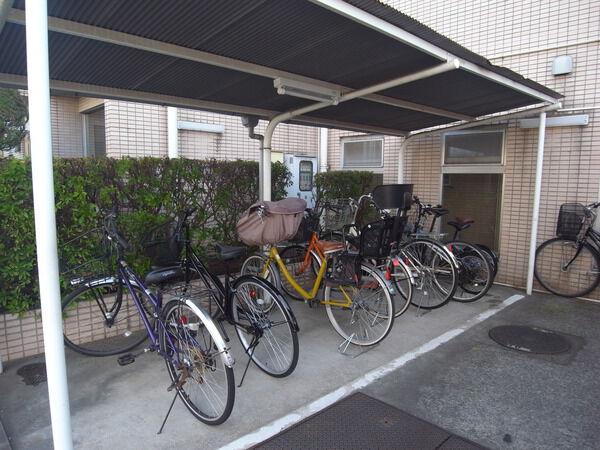 パレドール戸田