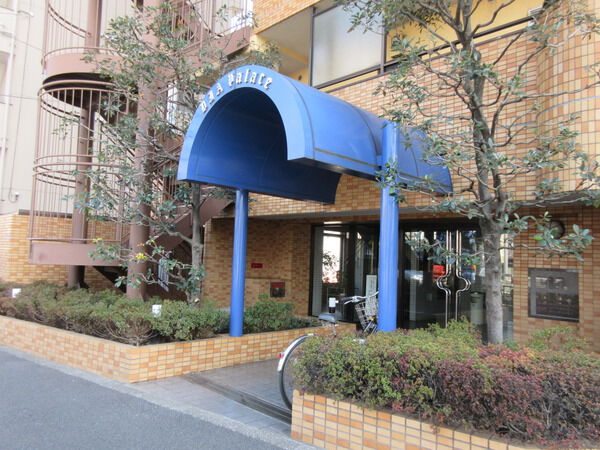 ダイアパレス十条 3枚目 ダイアパレス十条