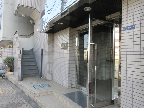 ブランシェ十条 3枚目 ブランシェ十条