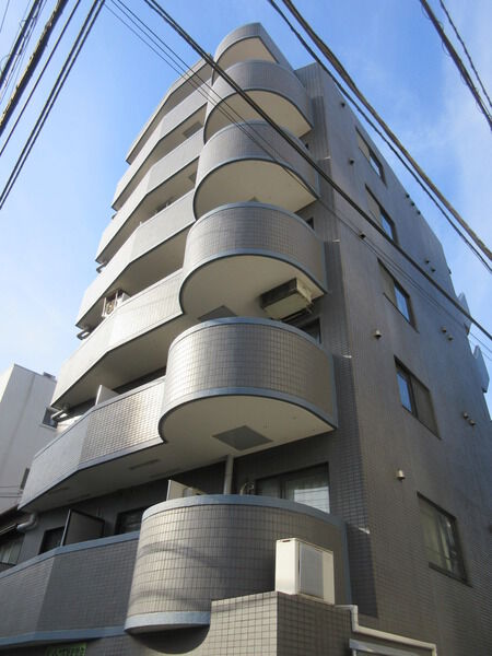 メインステージ十条