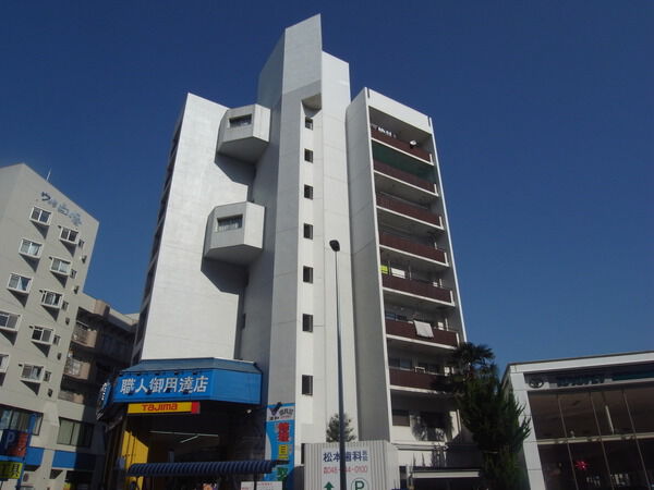 浦和パイオランドマンション