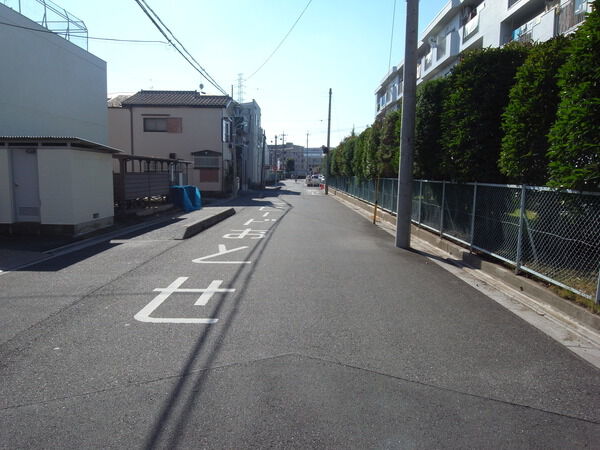 浦和白幡西住宅