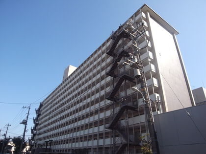 外観写真 外観写真