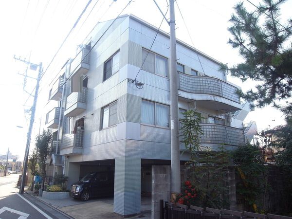 ユッサ浦和