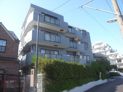 外観写真 外観写真