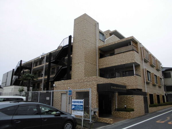 ライオンズマンション与野本町第２