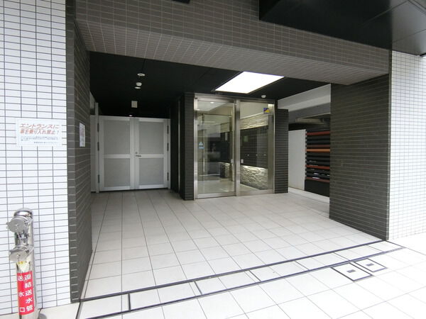 シブヤノマド