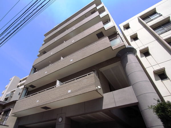 ローテローゼ登戸 3枚目 ローテローゼ登戸