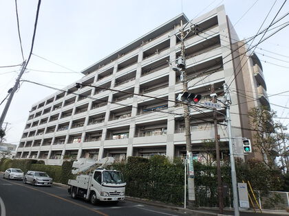 千葉パークハウス