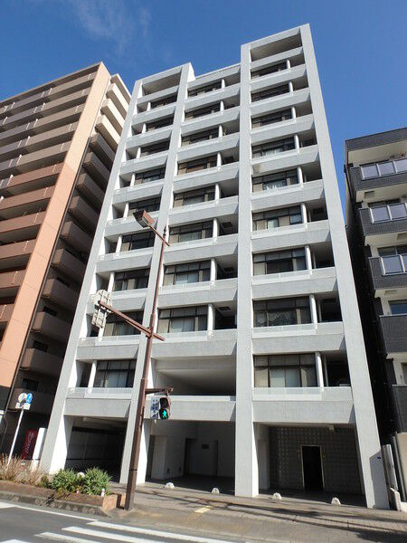 千葉本町スカイマンション