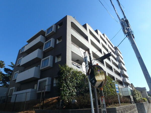 グランヒルズ千葉春日 3枚目 グランヒルズ千葉春日