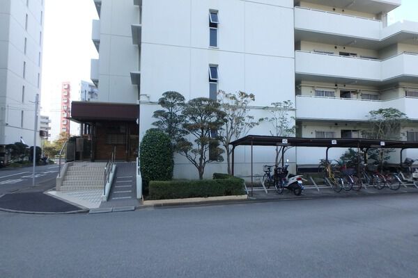 ソフィア稲毛