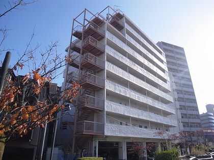 外観写真 外観写真