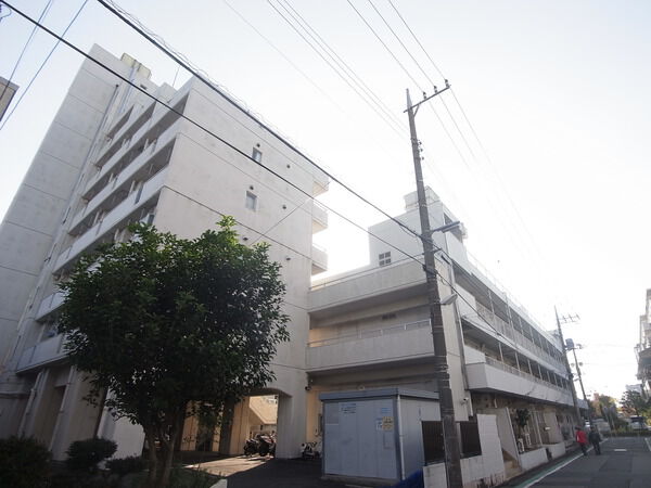 大雄マンション