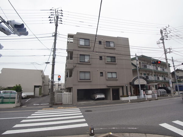 ニューキャピタル幕張