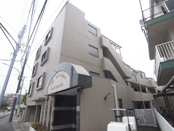 ニューキャピタル幕張