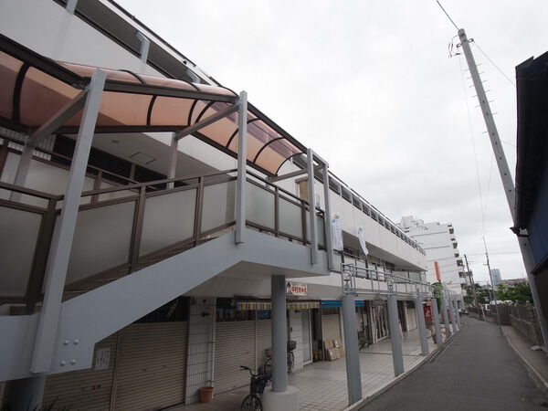 リブポート幕張