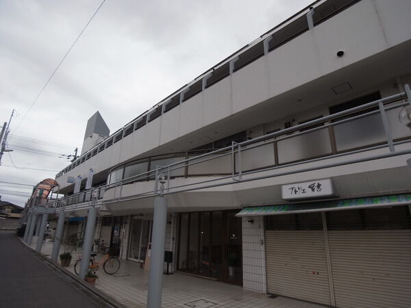 リブポート幕張