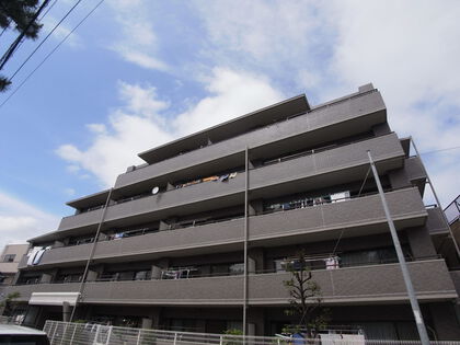 ノーブル幕張 7枚目 ノーブル幕張