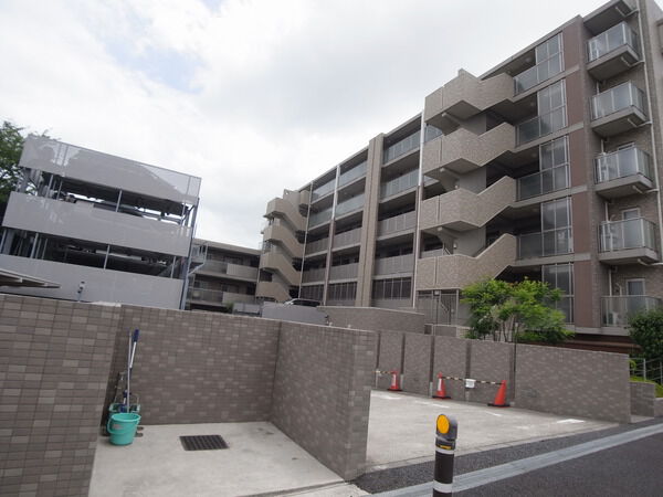 ライオンズマンション幕張セントパークス