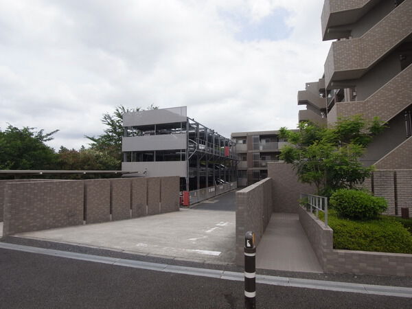 ライオンズマンション幕張セントパークス