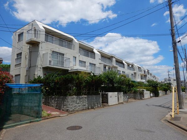 屋敷タウンハウス