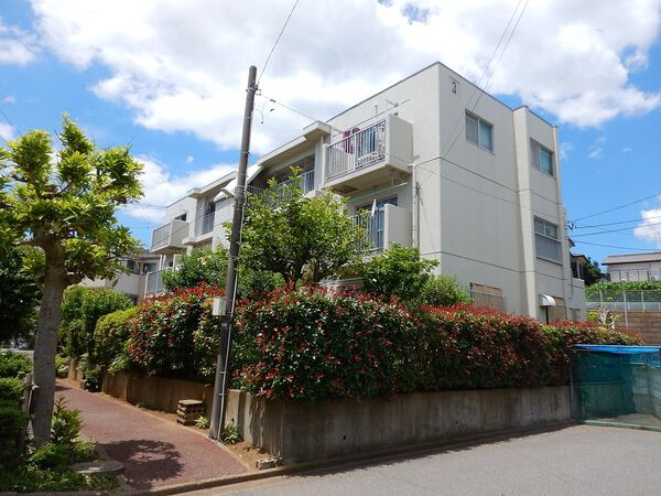 屋敷タウンハウス