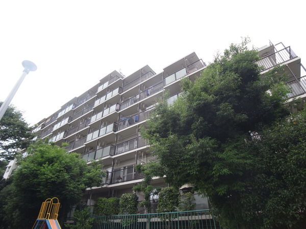 幕張本郷スカイハイツ