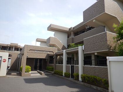 外観写真 外観写真