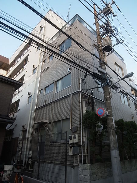 メゾン平井 2枚目 メゾン平井