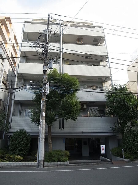 【平井シティハウス】外観 【平井シティハウス】外観