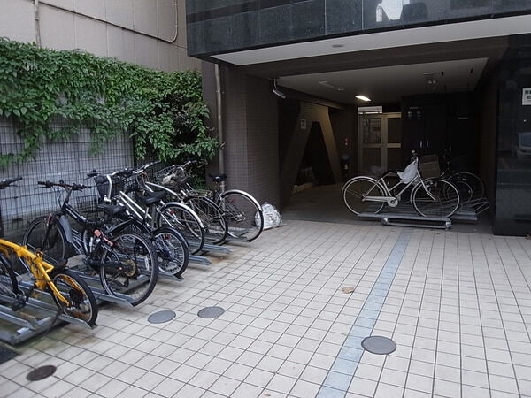 ジェノヴィア亀戸