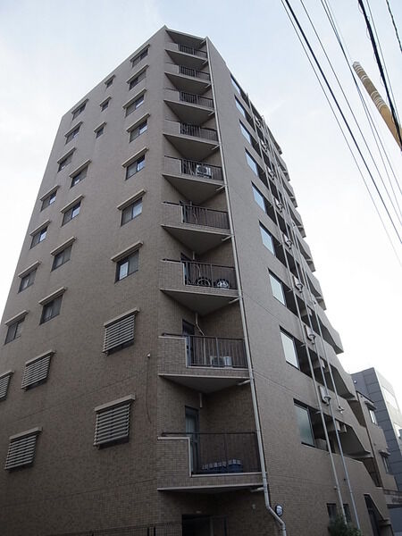 セザール亀戸東公園