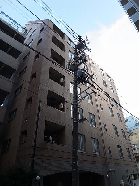 ディナスカーラ亀戸