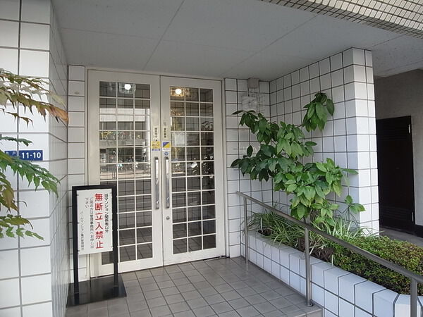 パールマンション亀戸