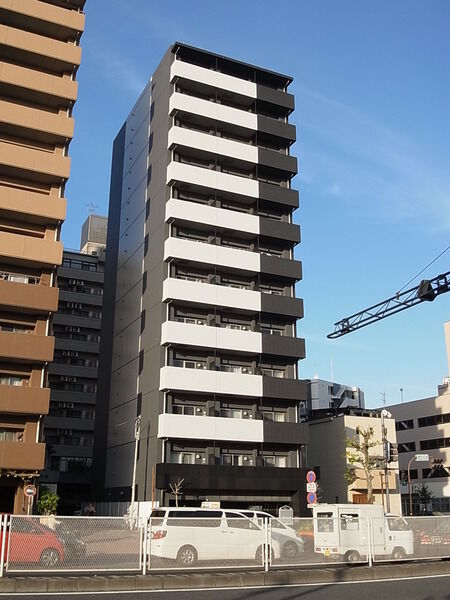 メインステージ亀戸Ⅲ
