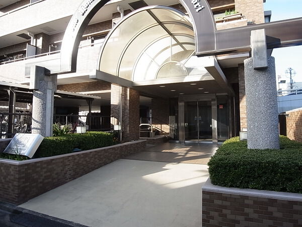 ライオンズマンション亀戸蔵前橋通り 3枚目 ライオンズマンション亀戸蔵前橋通り