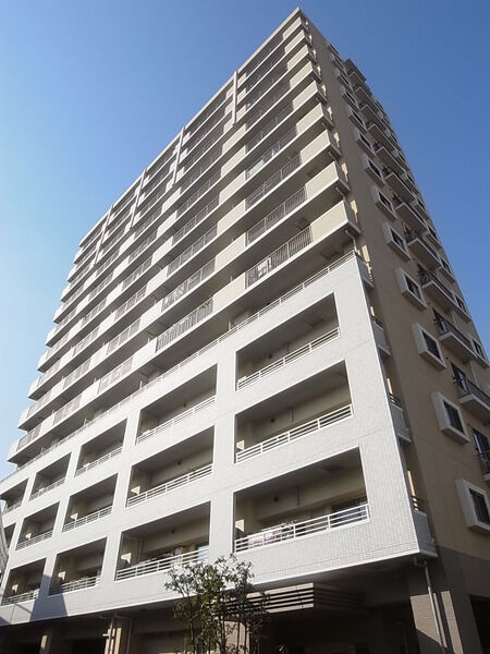 ライオンズマンション亀戸中央公園 2枚目 ライオンズマンション亀戸中央公園