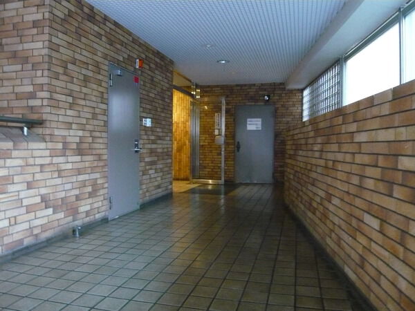 亀戸センタープラザ 3枚目 亀戸センタープラザ