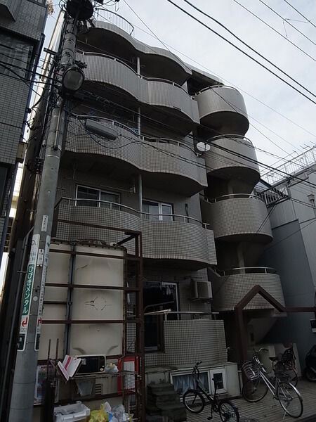 京ビル