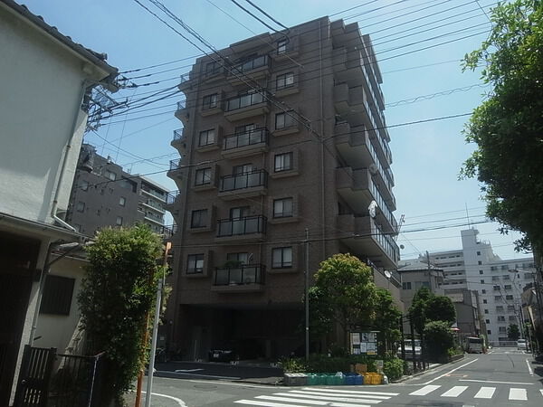 藤和シティホームズ亀戸 2枚目 藤和シティホームズ亀戸
