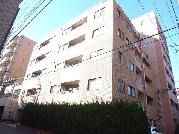アスコットパーク錦糸町プレミオ