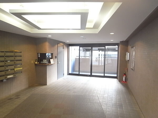 エスバイエルマンション錦糸町 3枚目 エスバイエルマンション錦糸町