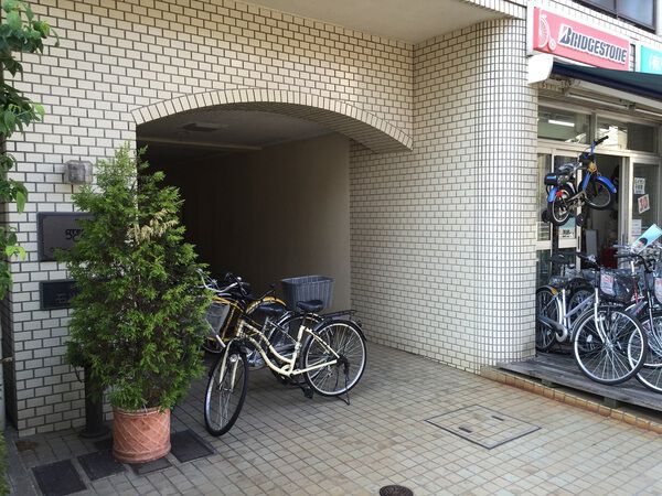 グリーンキャピタル錦糸町