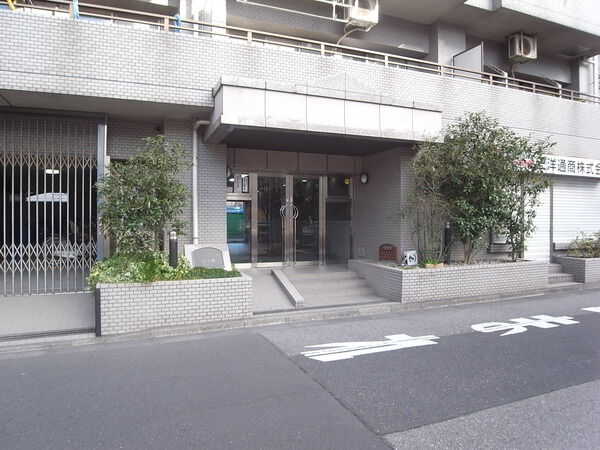 グリーンプラザ錦糸町