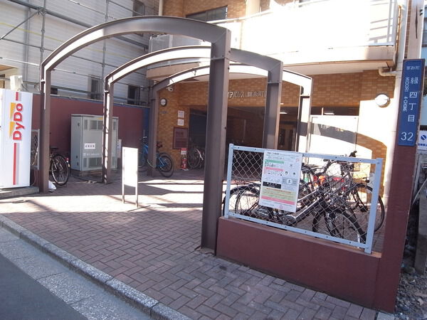 ダイアパレス錦糸町第3 2枚目 ダイアパレス錦糸町第3