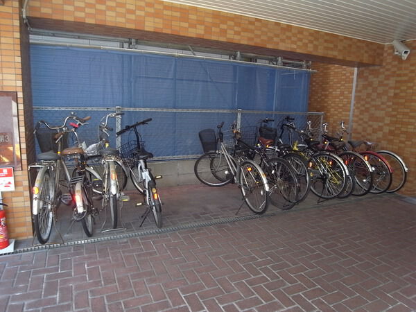 ダイアパレス錦糸町第3 3枚目 ダイアパレス錦糸町第3